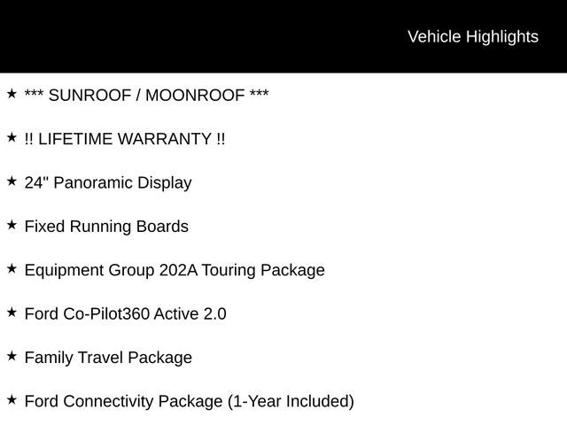 2027 Ford Expedition Max Active