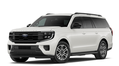 2026 Ford Expedition Max Active