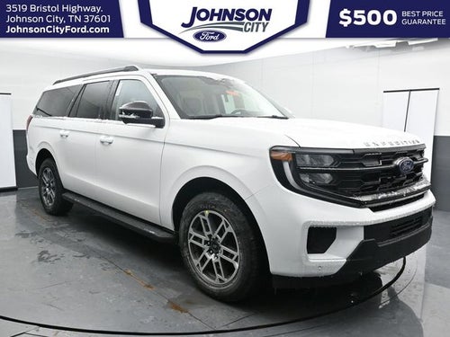 2026 Ford Expedition Max Active