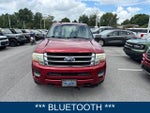 2016 Ford Expedition EL XLT