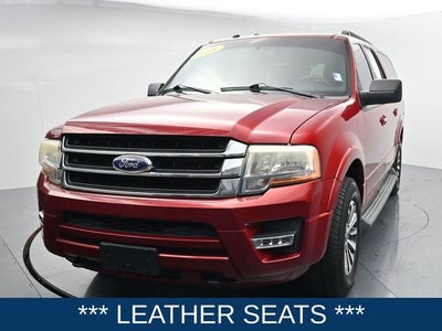 2016 Ford Expedition EL XLT