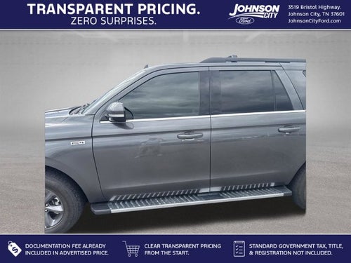 2021 Ford Expedition Max XLT