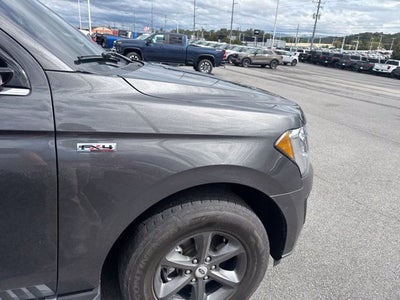 2021 Ford Expedition Max XLT