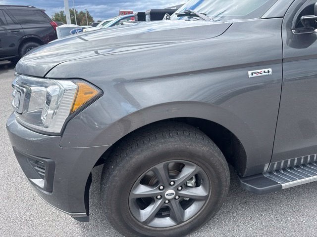 2021 Ford Expedition Max XLT