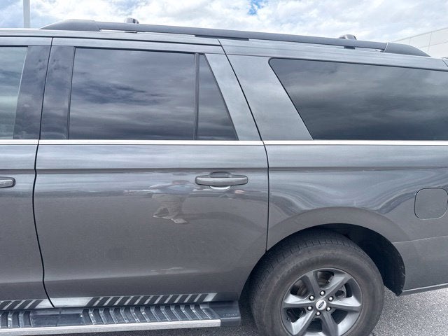 2021 Ford Expedition Max XLT