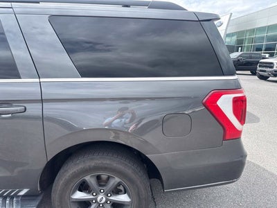 2021 Ford Expedition Max XLT