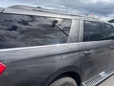 2021 Ford Expedition Max XLT