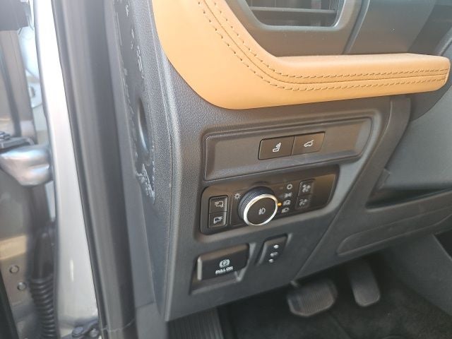 2023 Ford Expedition Max Platinum