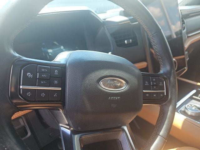 2023 Ford Expedition Max Platinum