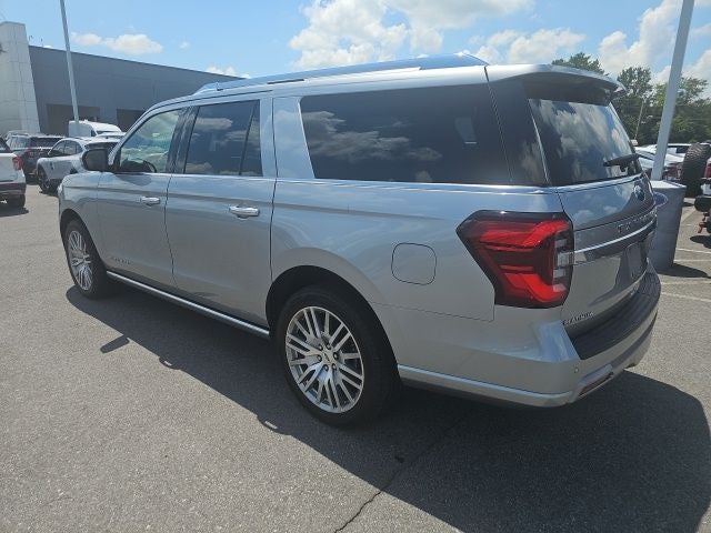 2023 Ford Expedition Max Platinum