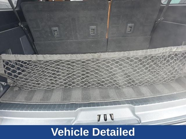 2022 Ford Expedition Max Platinum