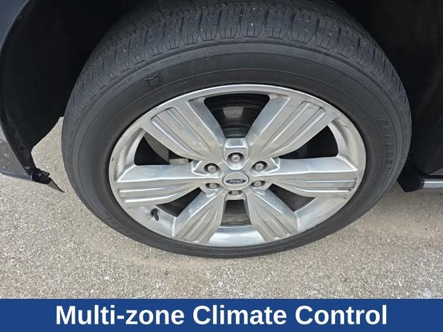 2022 Ford Expedition Max Platinum