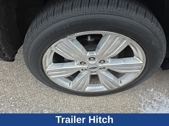 2022 Ford Expedition Max Platinum