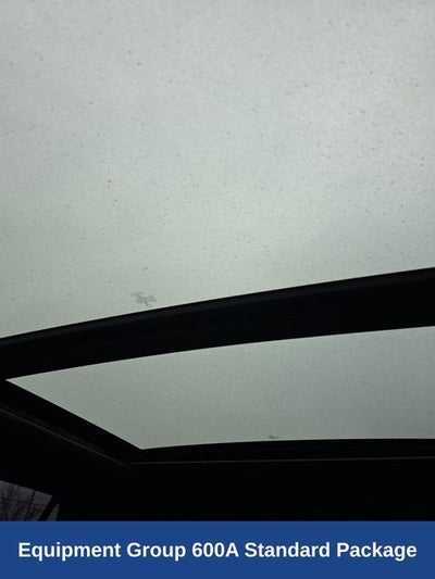 2022 Ford Expedition Max Platinum