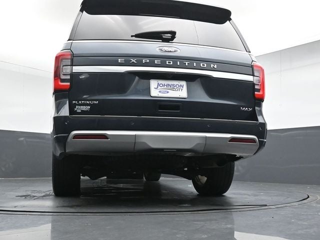 2022 Ford Expedition Max Platinum