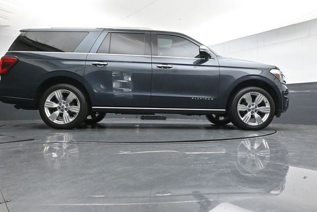 2022 Ford Expedition Max Platinum