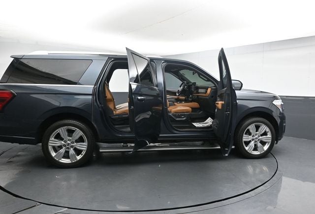 2022 Ford Expedition Max Platinum