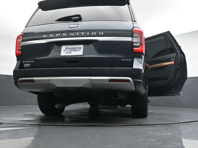 2022 Ford Expedition Max Platinum