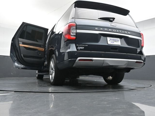 2022 Ford Expedition Max Platinum