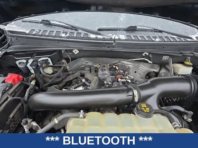 2022 Ford Expedition Max Platinum