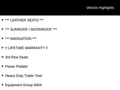 2026 Ford Expedition Max King Ranch