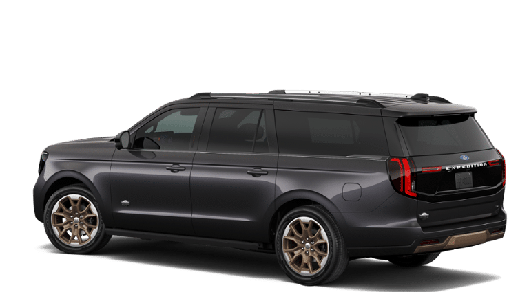 2027 Ford Expedition Max King Ranch