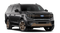 2027 Ford Expedition Max King Ranch