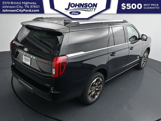 2027 Ford Expedition Max King Ranch