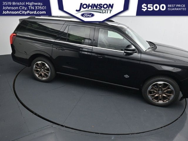 2027 Ford Expedition Max King Ranch