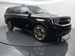2027 Ford Expedition Max King Ranch