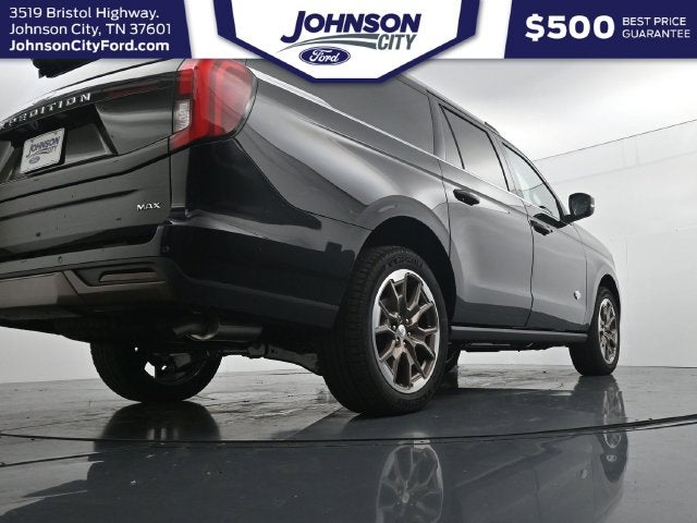 2027 Ford Expedition Max King Ranch