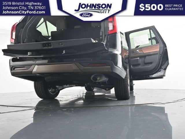 2027 Ford Expedition Max King Ranch
