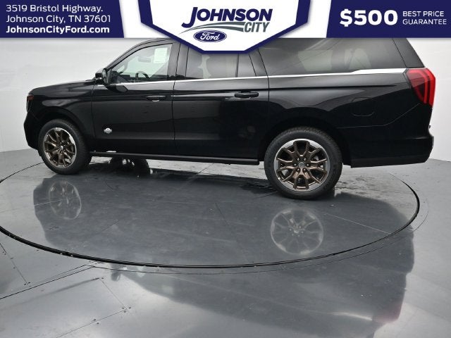 2027 Ford Expedition Max King Ranch