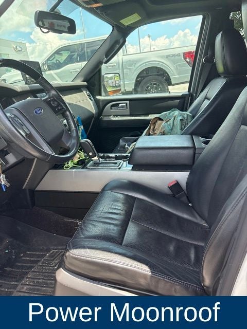 2013 Ford Expedition EL Limited