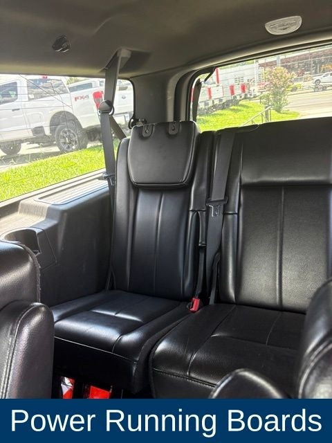 2013 Ford Expedition EL Limited