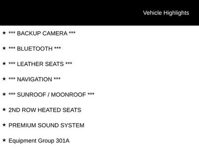 2013 Ford Expedition EL Limited