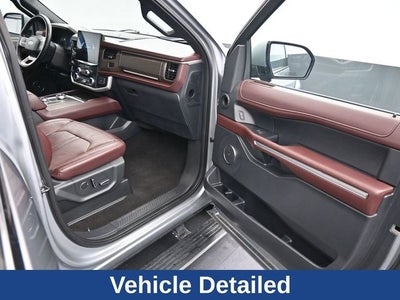 2023 Ford Expedition Max Limited