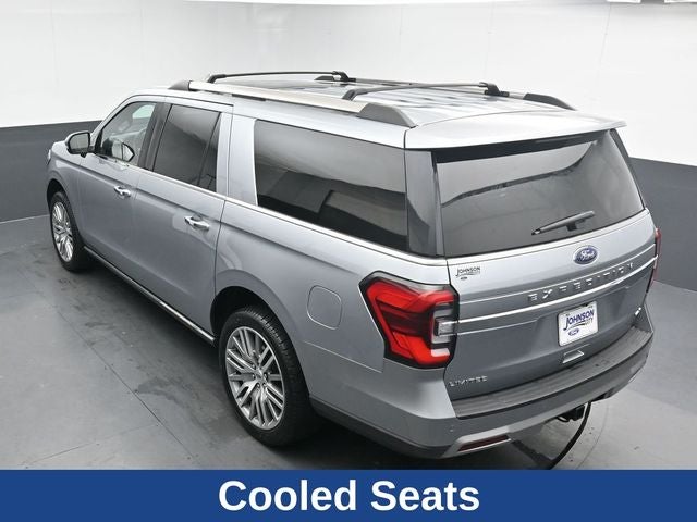 2023 Ford Expedition Max Limited