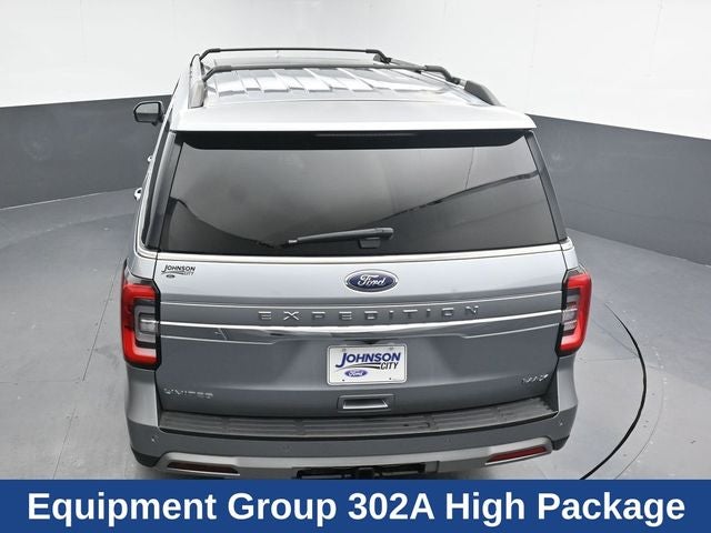 2023 Ford Expedition Max Limited