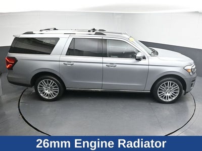 2023 Ford Expedition Max Limited