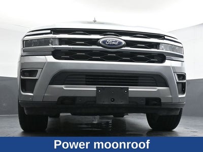 2023 Ford Expedition Max Limited