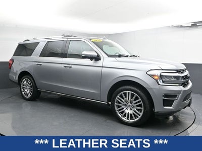 2023 Ford Expedition Max Limited