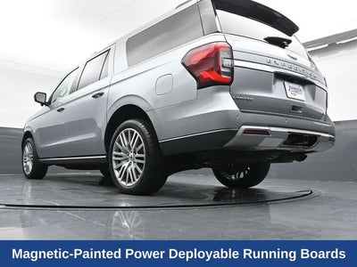 2023 Ford Expedition Max Limited