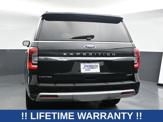 2023 Ford Expedition Max Limited