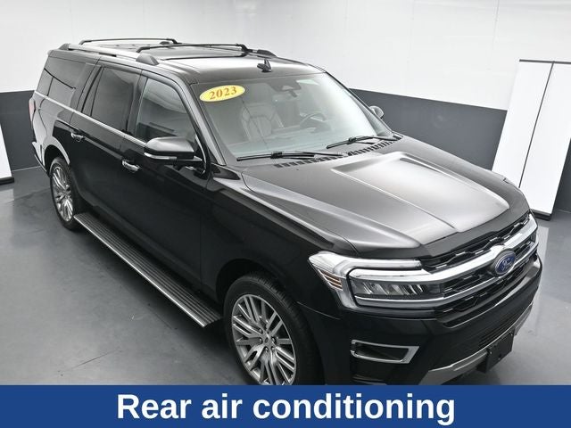 2023 Ford Expedition Max Limited