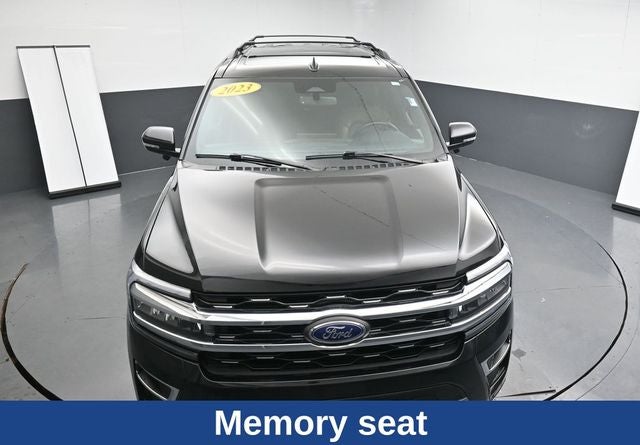2023 Ford Expedition Max Limited