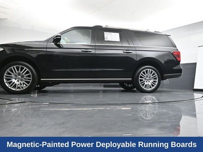 2023 Ford Expedition Max Limited