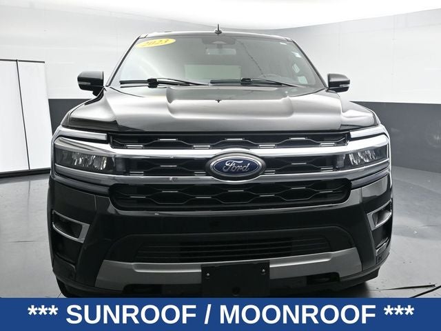 2023 Ford Expedition Max Limited