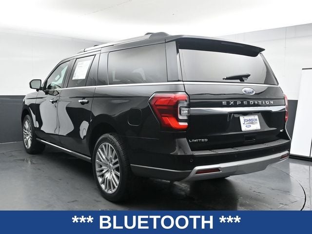 2023 Ford Expedition Max Limited