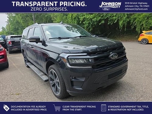 2023 Ford Expedition Max Limited